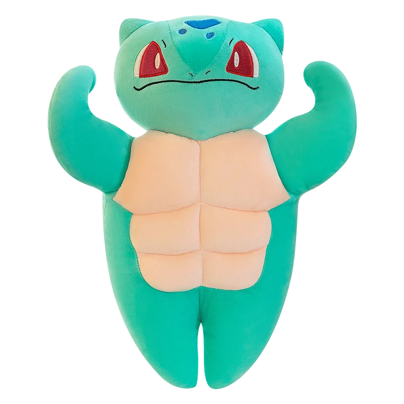 

Игрушка плюшевая для фитнеса, 55 см