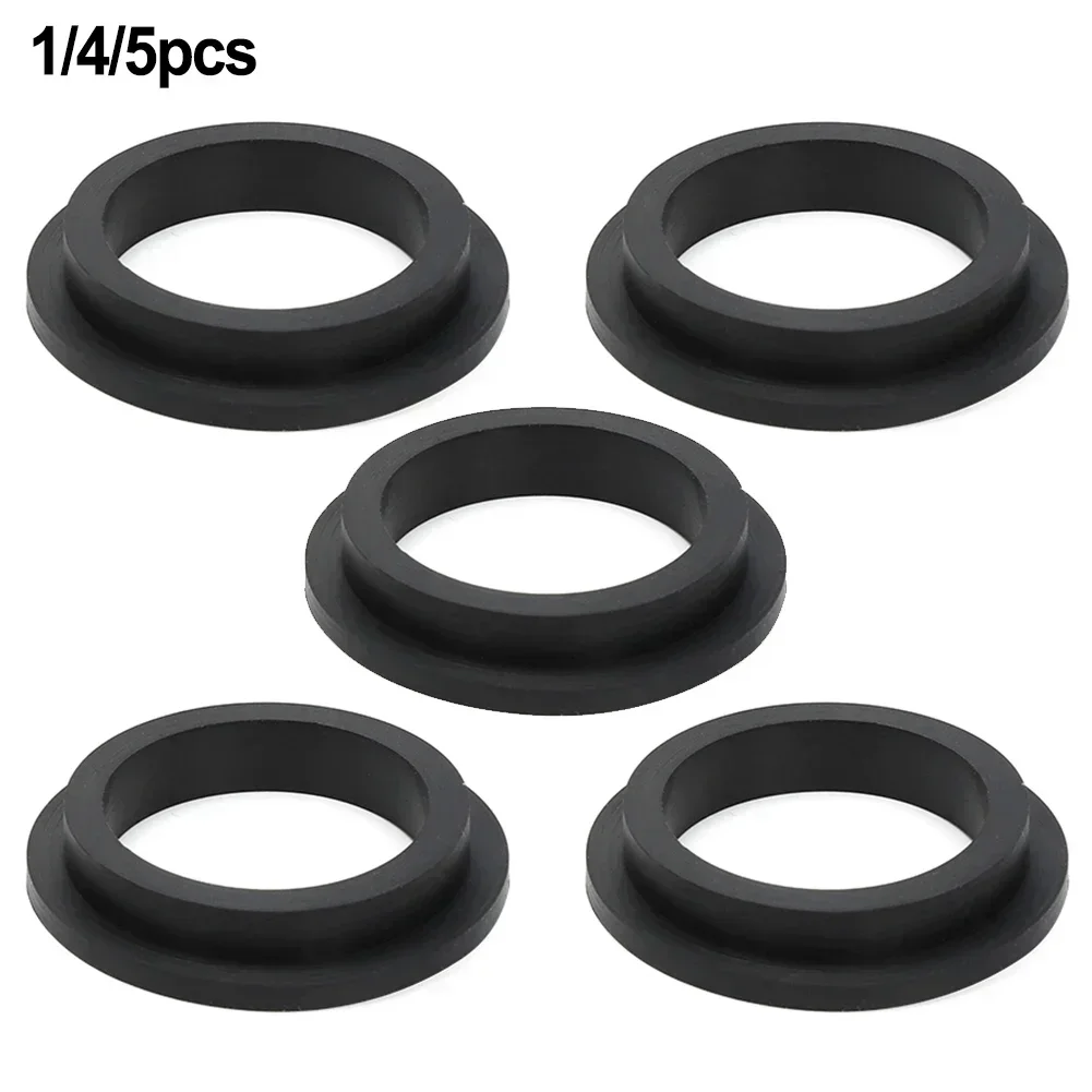 1/4/5Pcs For Intex Replacement 11412 Pool L-Shape O-Ring Gasket For Sand Filter Pump Motor Swimming Pool Accessories