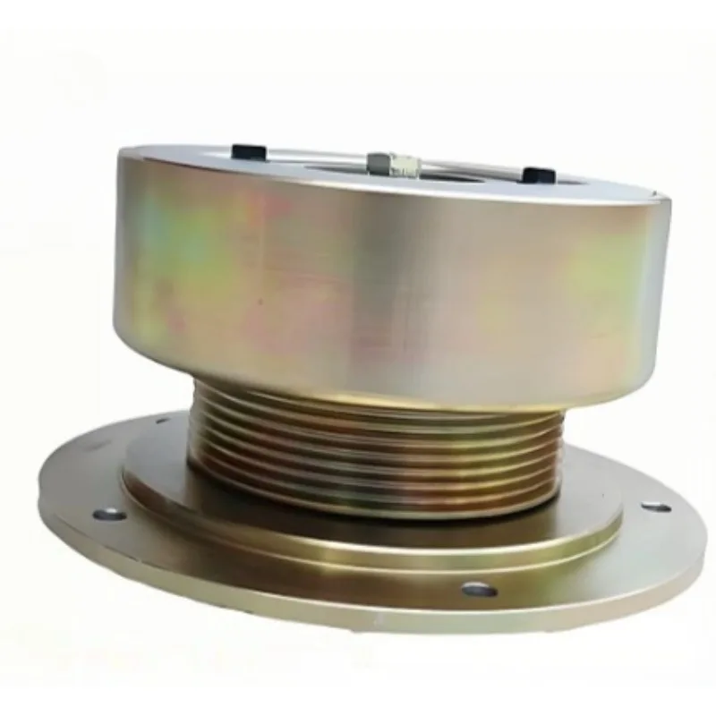 Repair kit for 550/750/850U/950/1050 friction plate of carrier clutch of independent refrigerator car. 1pcs