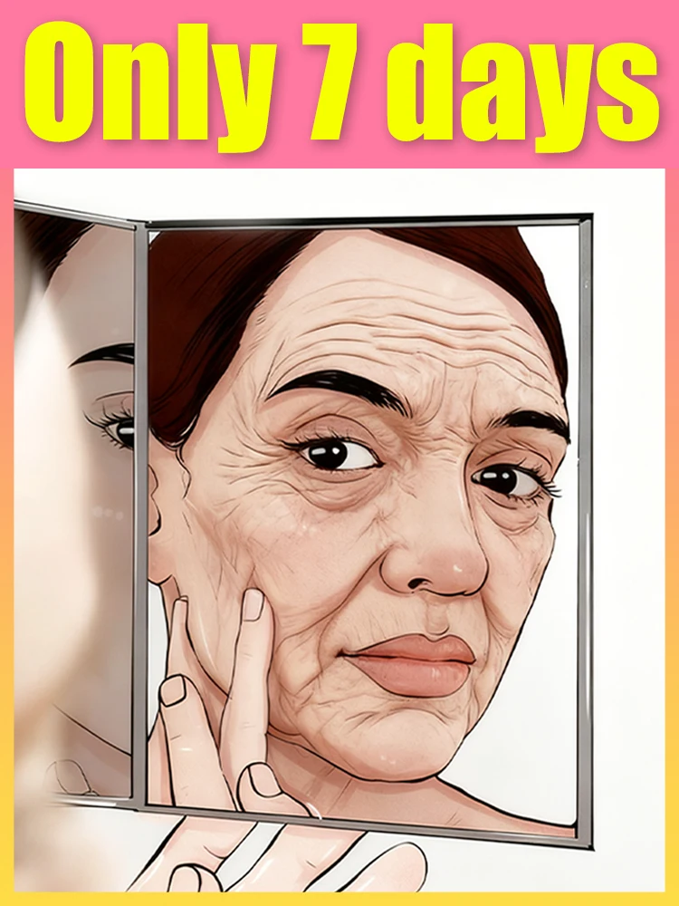 Achieve smooth and delicate skin – say goodbye to all wrinkles