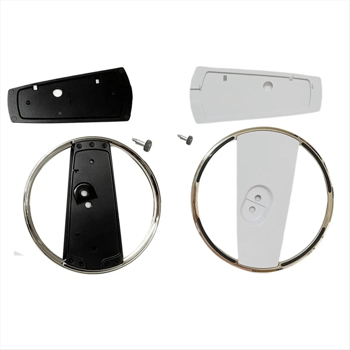 2026 Trend For PRO Console Upright Stand Thin Vertical Cooling Base Upright Stand Base