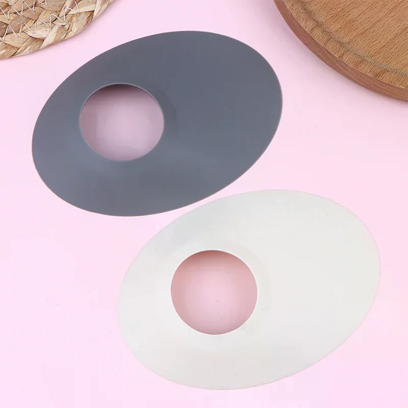 Silicone Faucet Absorbent Kitchen Mat Sink Splash Catcher Countertop Protector Mat Draining Pad For Bathroom Kitchen Gadgets