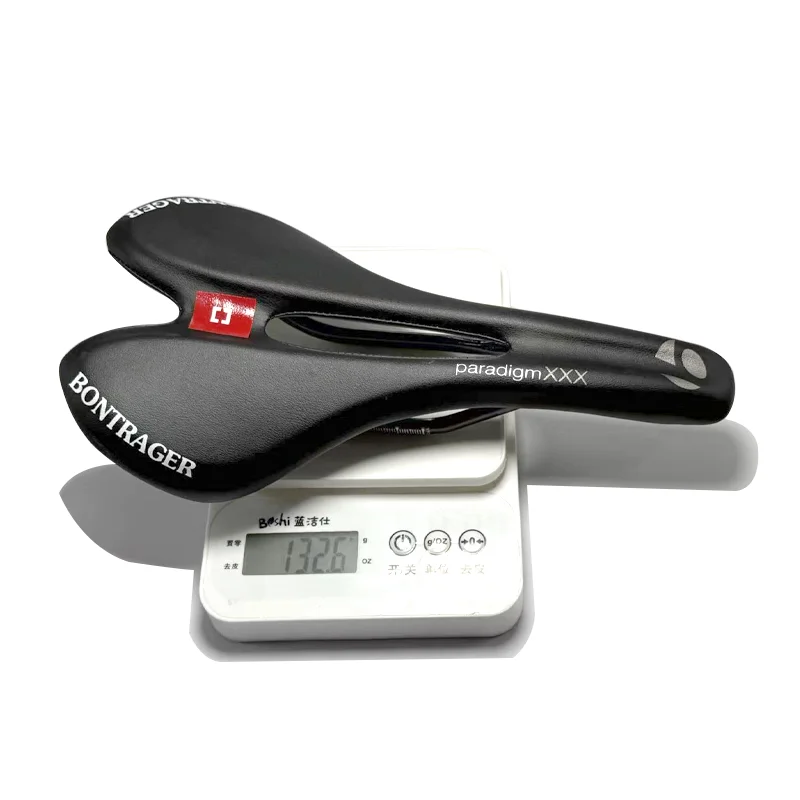 Bontrager saddle xxx saddle T800 carbon saddle Road bike saddle