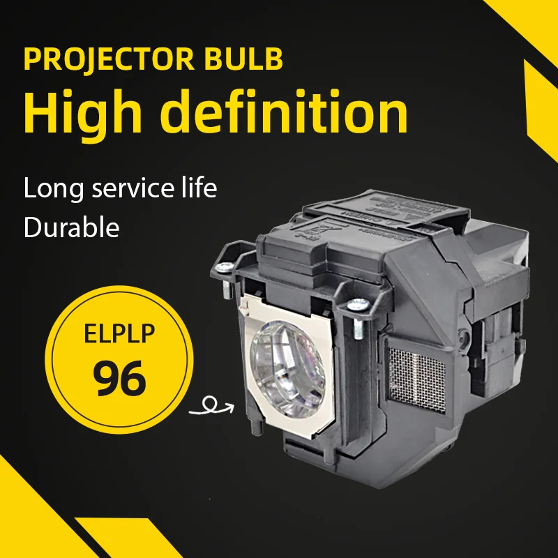 

ELPLP88 V13H010L88 projector accessory, suitable for Epson EB-945H/EB-955WH/EB-965H/EB-98H/EB-S27/EB-U04/EB-U32/EB-W04/EB-W29/EB