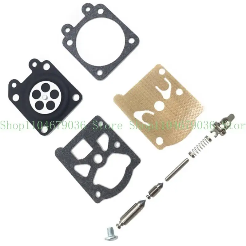 

652F Корбюральный ремонтный комплект для восстановления прокладок для 021 023 025 024 026 MS210 MS230 MS250 MS240 MS260 QUAD PIT