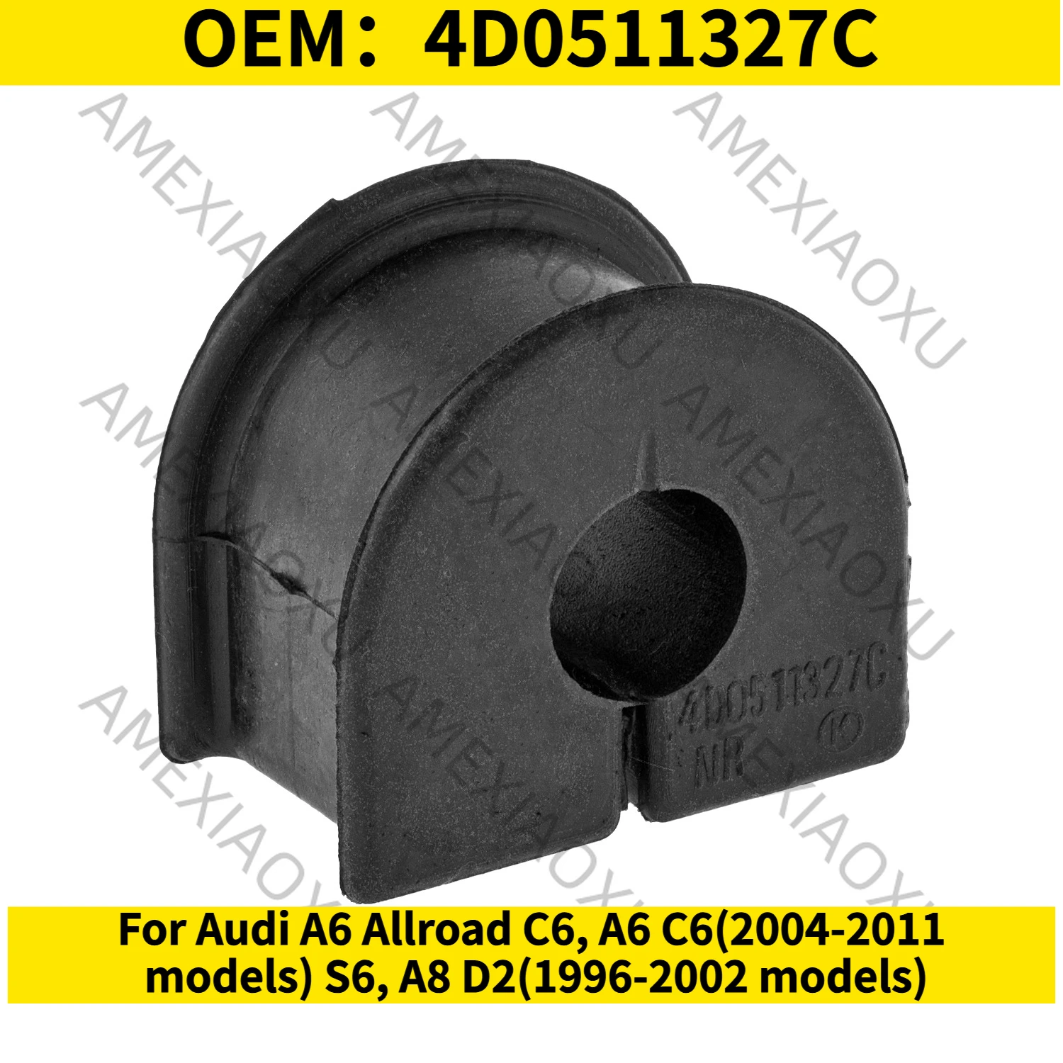 OEM：4D0511327C For …