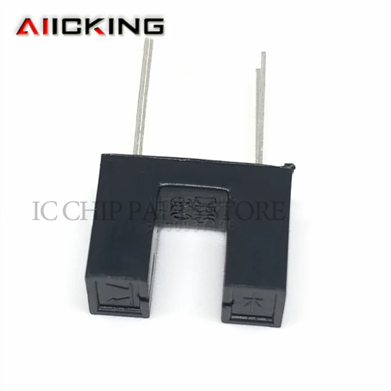 DB1S650 10 قطعة/السلع ، نوع الإرسال الاستشعار الكهروضوئية DB1S650 التماس البصرية 0.5 مللي متر ضوء تلقي المسافة ، الأصلي في الأوراق المالية