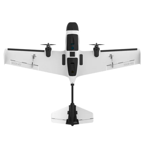Zoom-altusツインエンジン飛行機キット,pnp予約vtol機能,vテール,epp fpv rc,翼幅980mm,gopro dji runcam hd