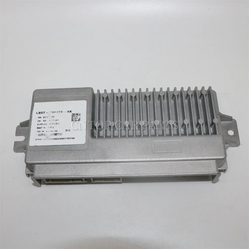 

LB5T-19H423-AK LB5T19H423AK Driver Assist Camera Module for Ford Explorer 2020-2022