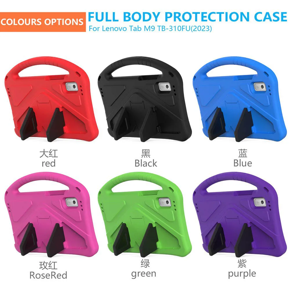 Thumbnail 2 - #16 Trending Lenovo Tab M9 Cases Right Now