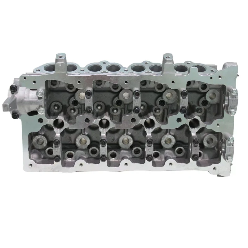

Compatible D4FA Aluminum Cylinder Head 22100-2A350 22100-2A100 for Hyundai Complete Engine Parts