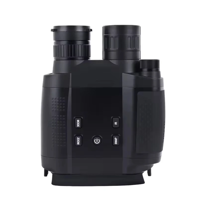 Max 3X Optical Zoom Digital Night Vision Binoculars Binoculars Night Vision