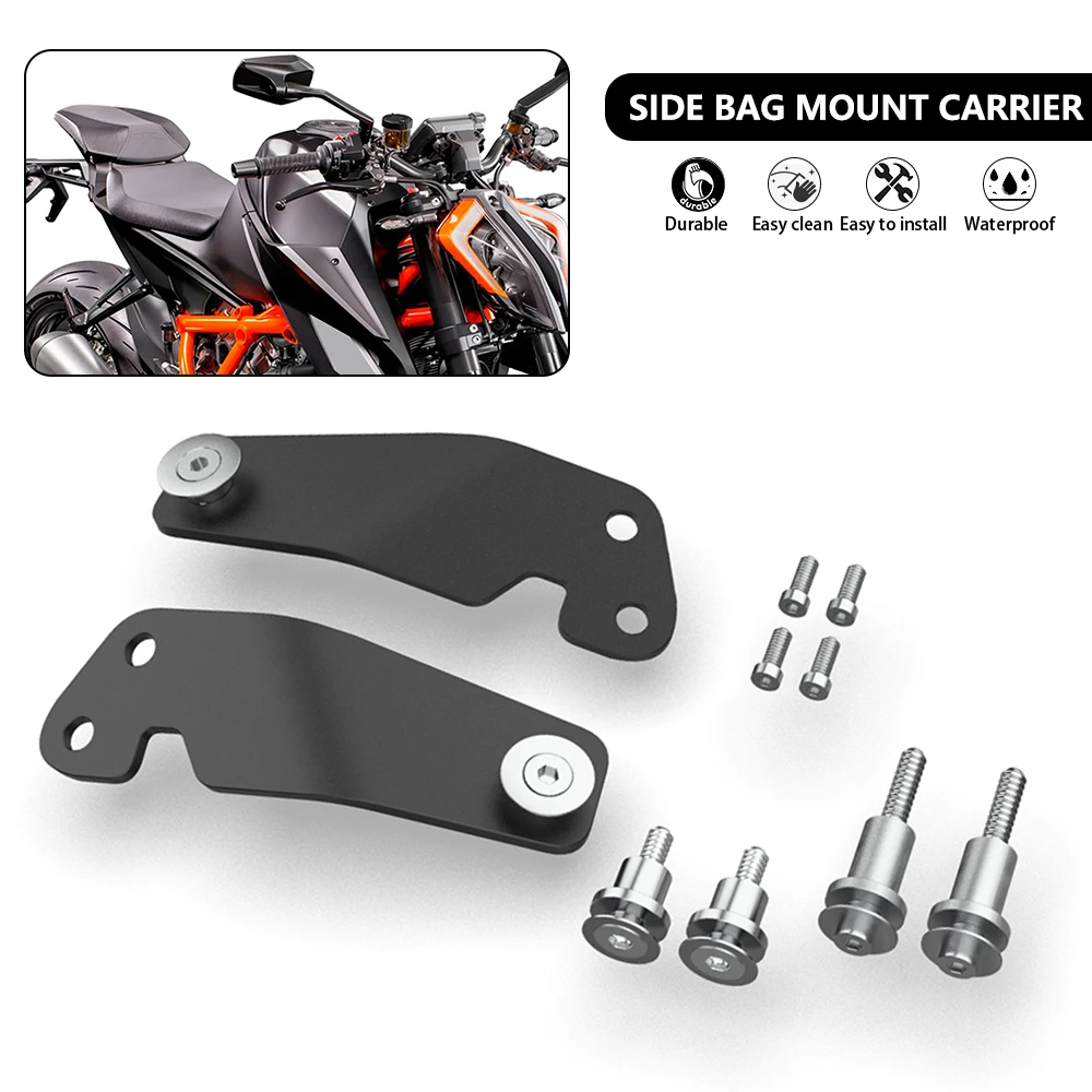 2024-motorcycle-side-bag-mount-carrier-for-ktm-1290-superduker-2020-2023-1290-super-duke-r-evo-2022-2023-1390-super-duke-r-evo
