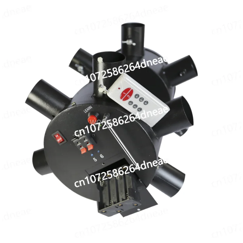 Sparkler Machine Fo… - image