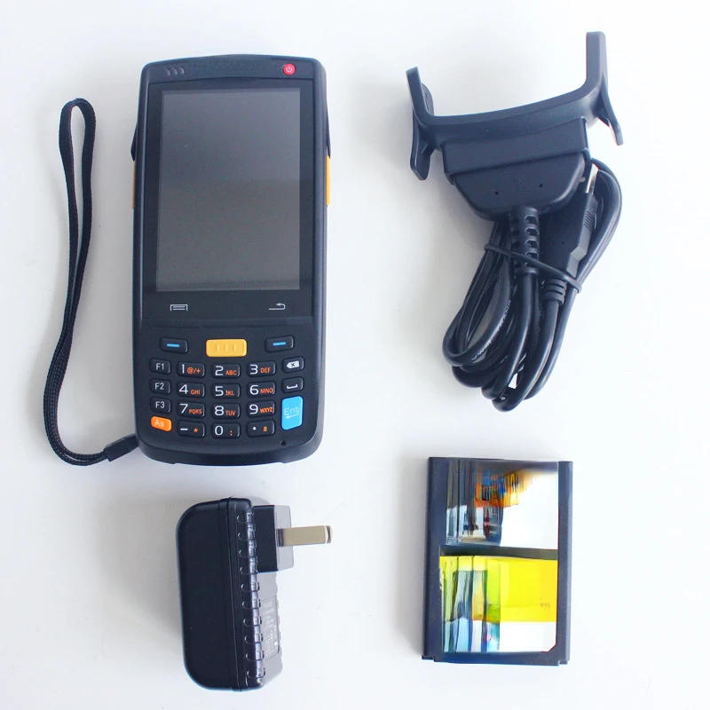 Barway Durable and Strong Barcode Scanner Android PDA Mobile handheld Computer