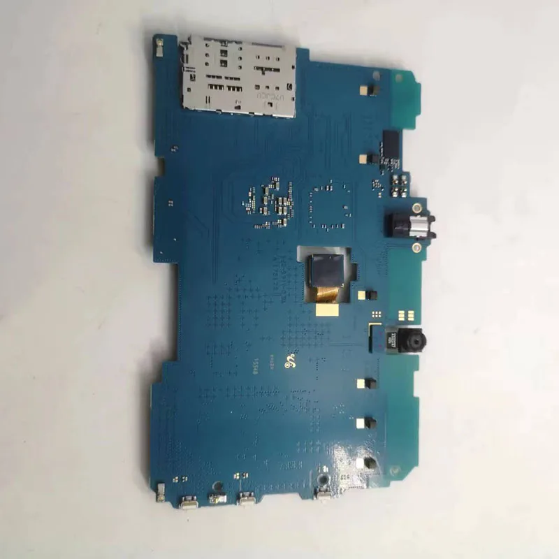 Tested Motherboard For Samsung Galaxy Tab A T380 Unlocked 16gb Mainboard For Galaxy Tab A T380 Logic Board