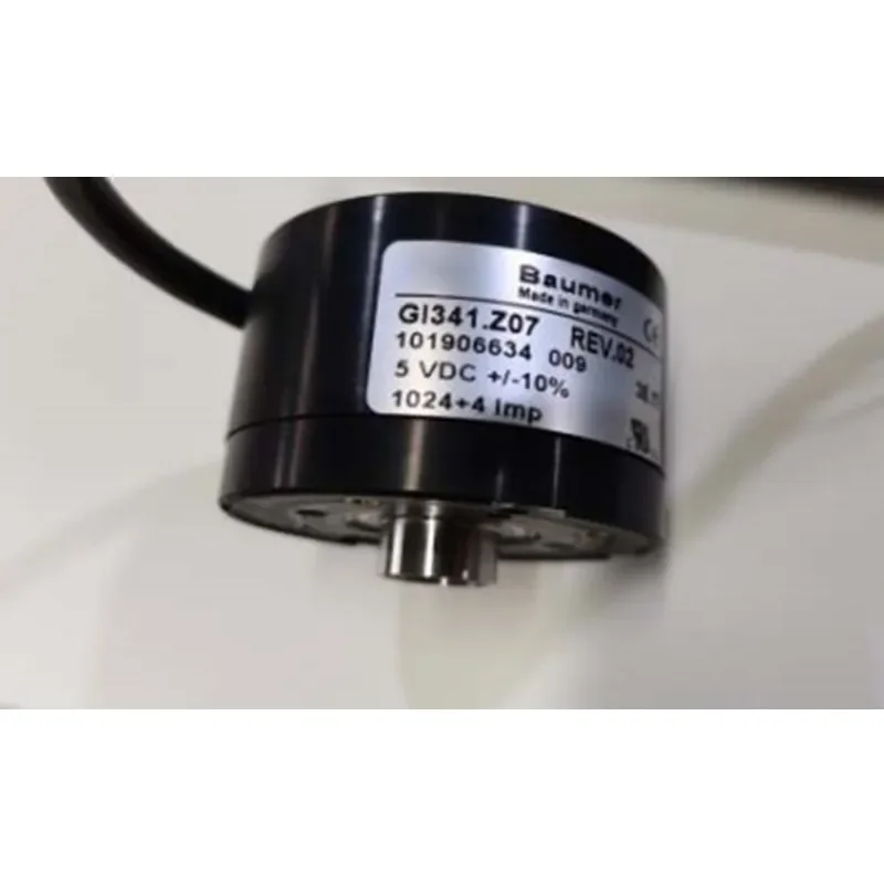 

In stock Replacement encoder printing machine encoder GI341.Z07