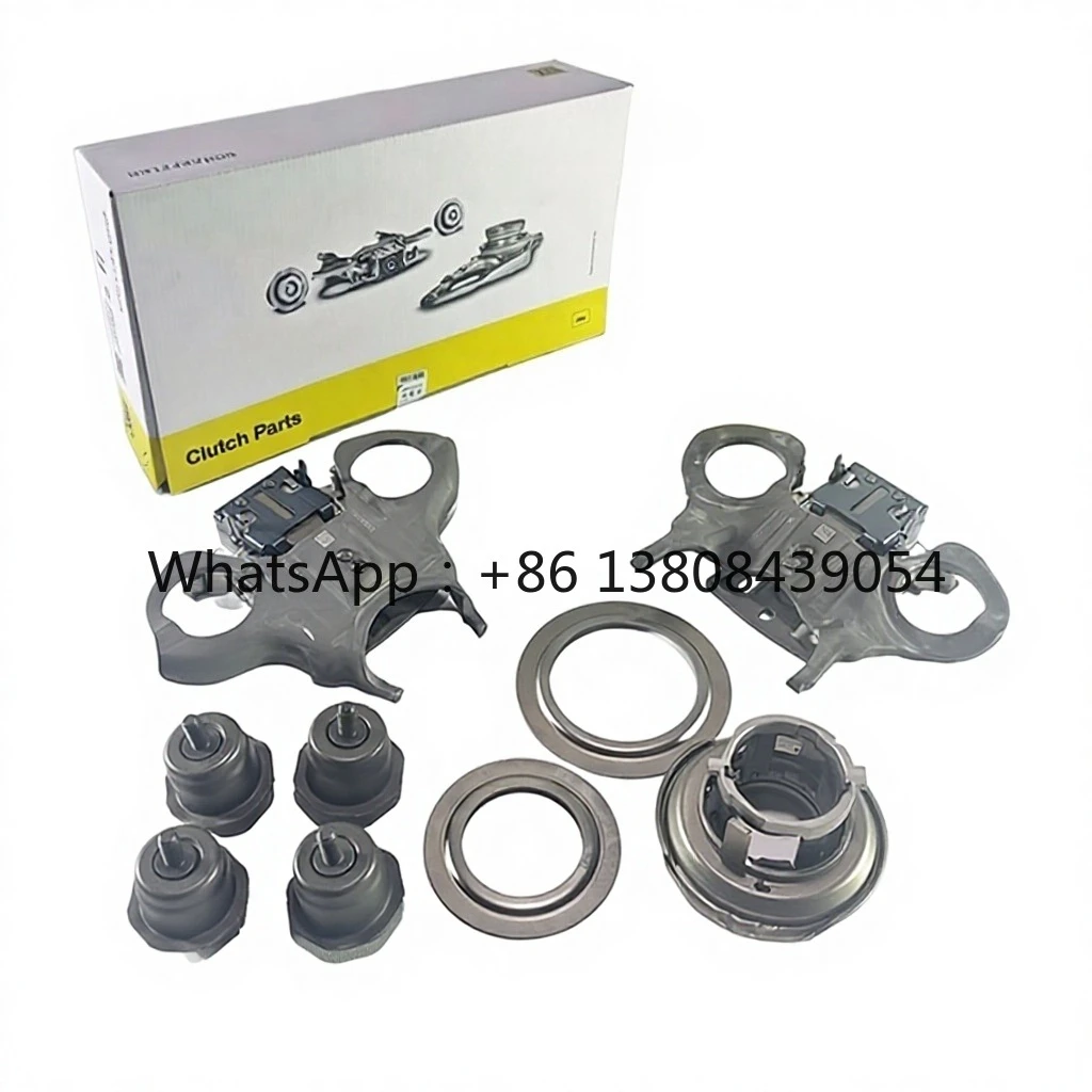 Brand New 6dct250 dps6 powershift