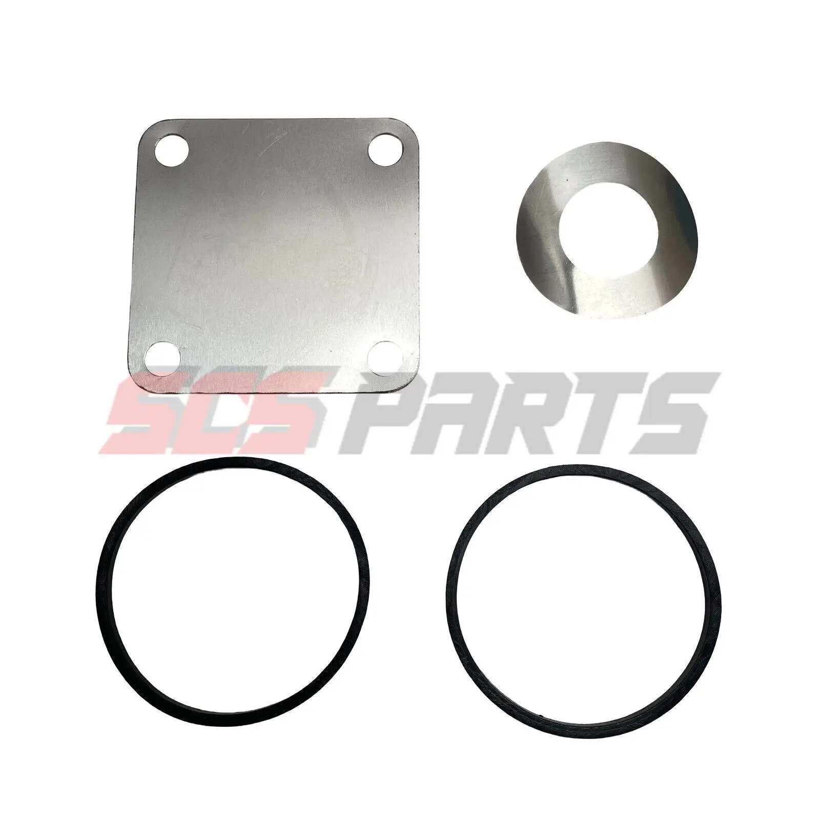 

129768 129839 129888 Solenoid Repair Kit Fit Cummins Engine