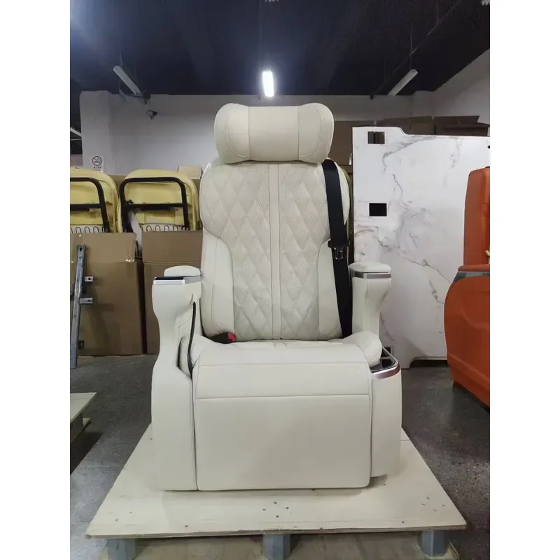 For Business Seat Comfortable Interior for Mercedes Sprinter v Class Seats