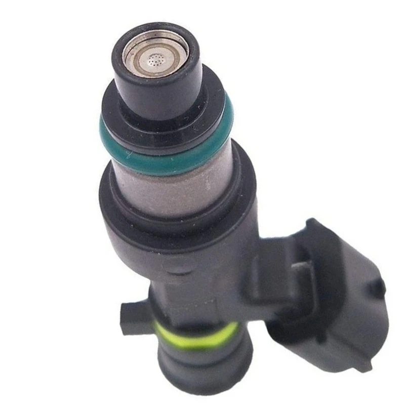 

Fuel injector 16600-EN200 FBY2850 16600-6801R FJ1056 for Nissan-Tiida Livina VERSA B16 1.8L/2.0L L4