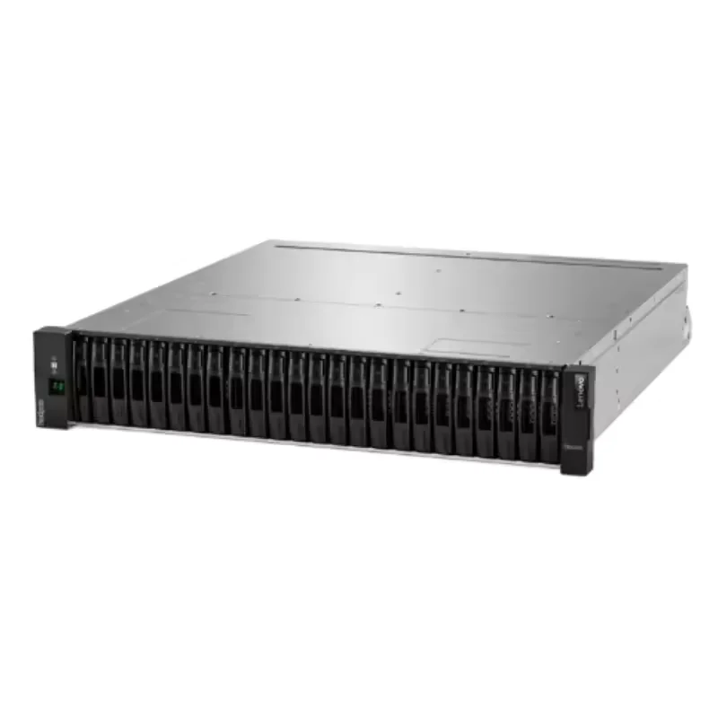 ThinkSystem DE4000F 2U24 2.5inch Enterprise Hard Drive Sssd Hard Drive Disk Server SSD