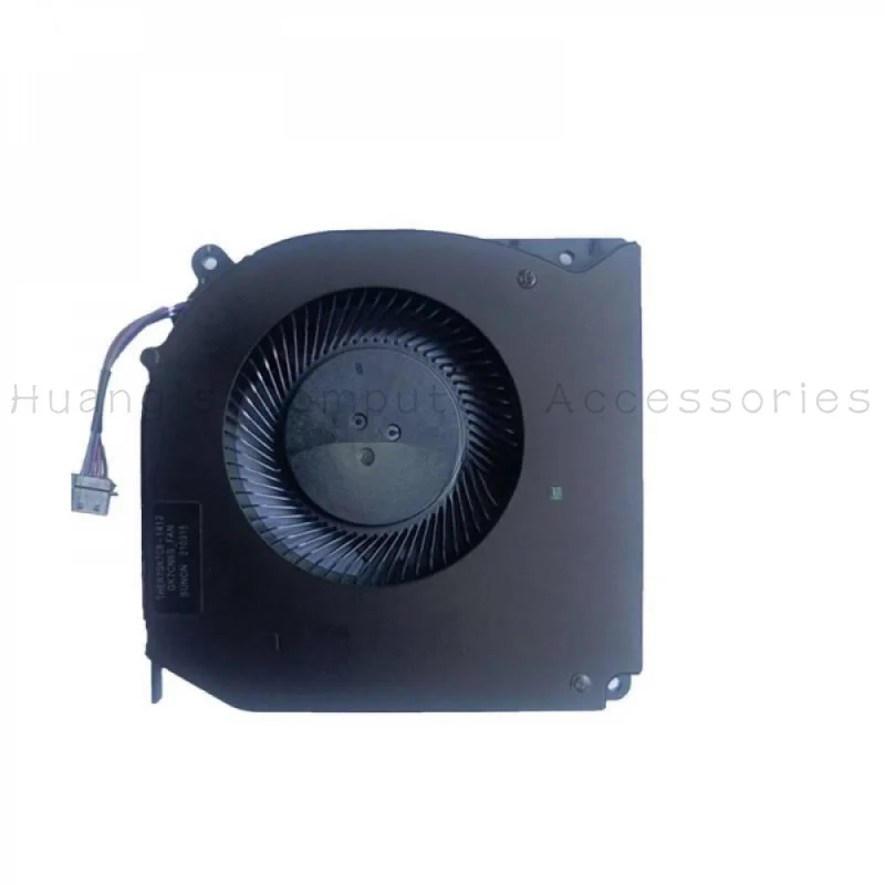 SS+New CPU Cooling Fan Heatsink For MECHREVO X8Ti MACHENIKE T90 PLUS GK7CN6S EG75070S1-C460-S99 Laptop