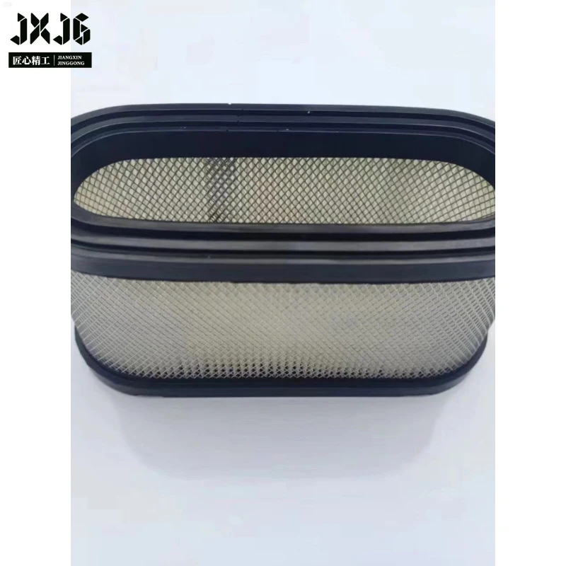XMSJ Air Filter Element Air Cleaner for Loncin LC1P92F 452CC Vertical Shaft  Engine Riding Lawn Mower Spare Parts