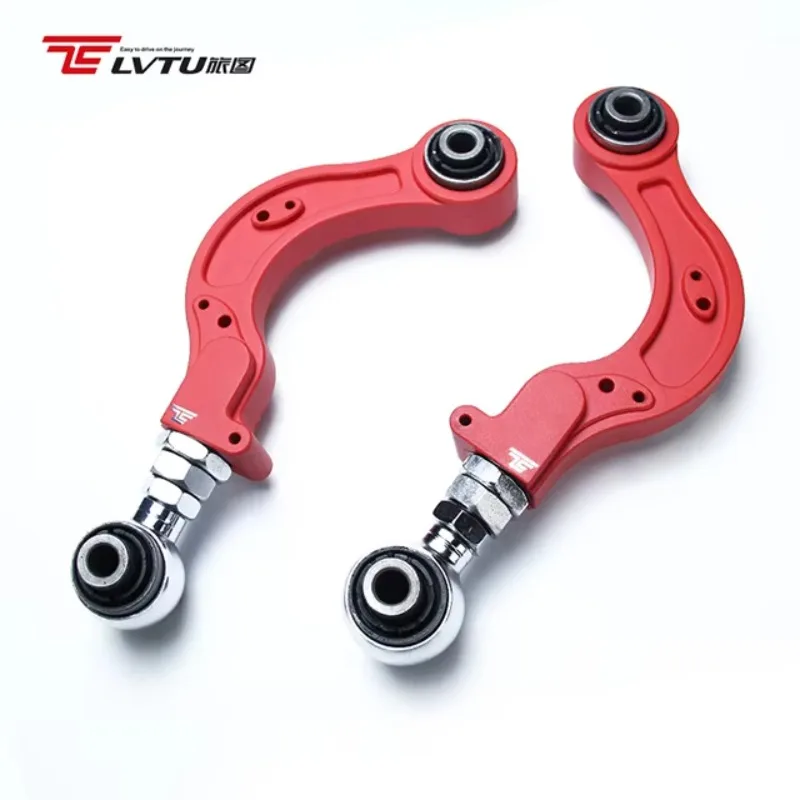 Wheel Suspension Control Arm Kit For Lexus RX270 RX350 Rear Camber Kit For Toyota Highlander 2015-2021