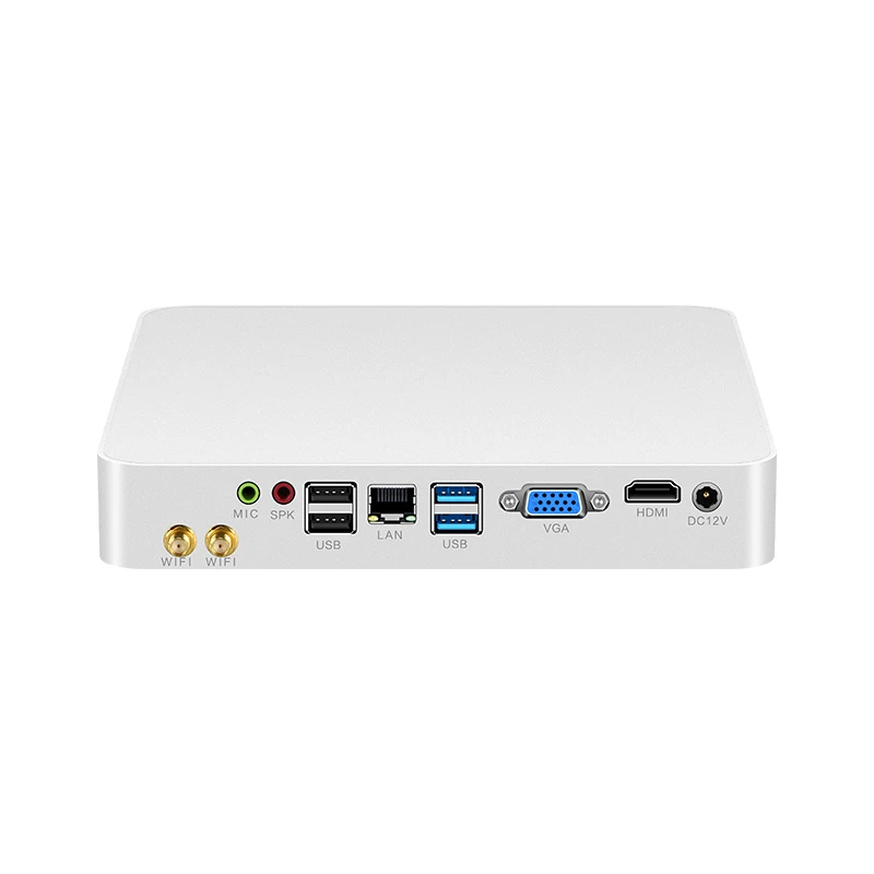 Imagem -03 - Computador do Jogo do Xcy-mini pc pc i5 1335u 1340p i7 1255u 1355u 64g Ddr4 M.2 2240 2280 Nvme Rj45 bt Windows 10 11 Linux fã do