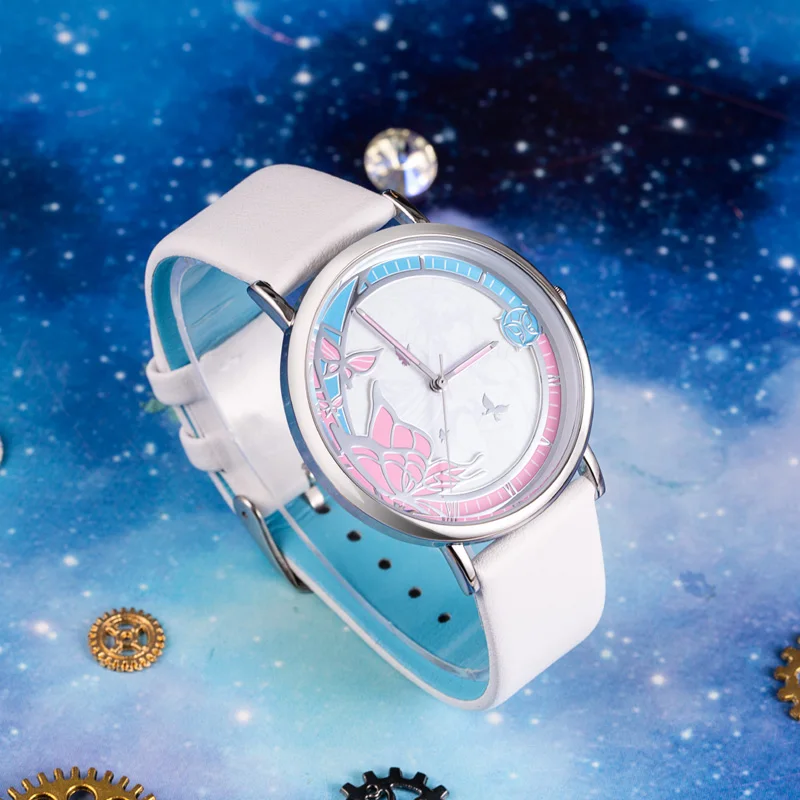 الروح أرض المحاربين 2: عشيرة تانغ غير المنفصلة Douluo القارة مشتقات الرسوم المتحركة مشاهدة السلع هدية Huo Yuhao Wang Dong