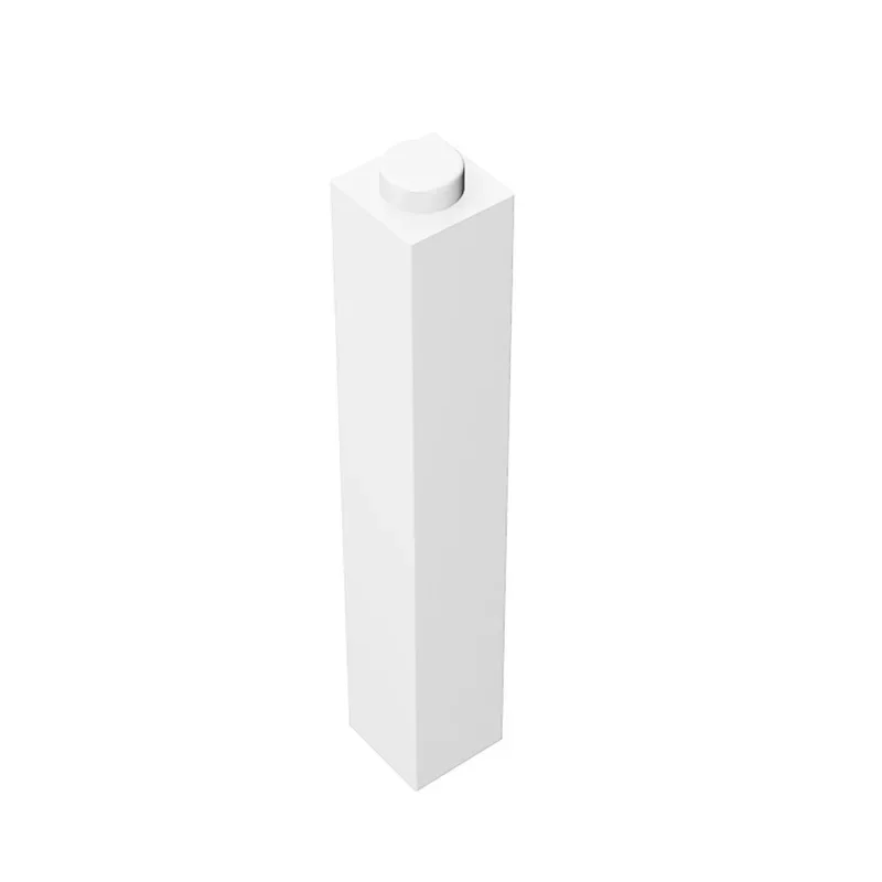 MOC 26PCS 2453 1x1x5 Mattoni Building Blocks High-Tech Borchie Cavi Educativi Particelle Assemblare Giocattolo Per Bambini Compleanno Regalo Del Capretto