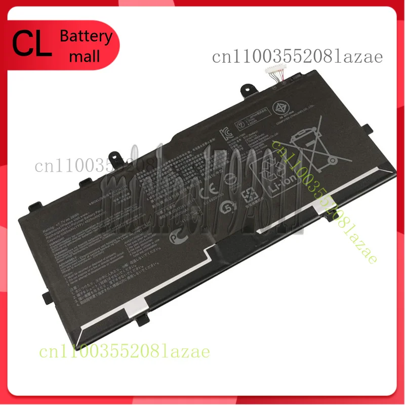

New Genuine C21N1714 Battery for Asus VivoBook Flip TP401 TP401CA TP401N TP401NA