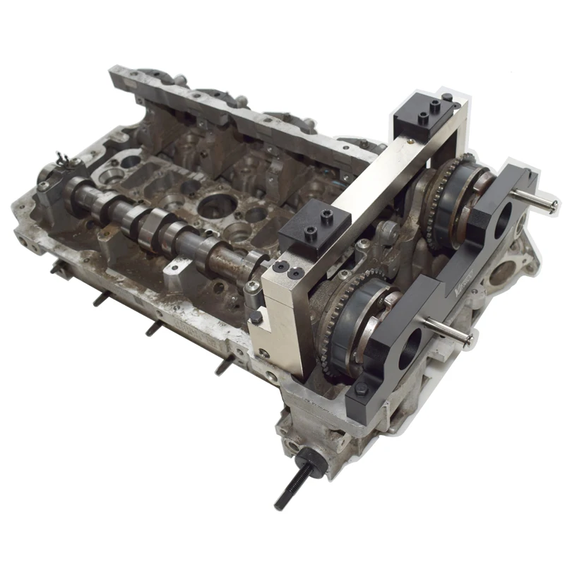 Applicable BMW N20 N26 Engine Timing Special Tools 3 Series 5 Series 525 X1 X3 Camshaft Fixing Chain Tensioner