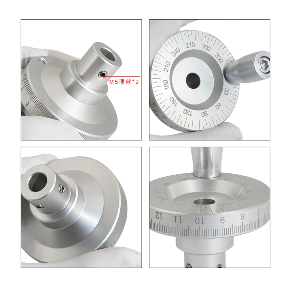 Imagem -06 - Manual Workbench Guia Linear 100500 mm Stroke Rod Estágio Eixo Óptico Manual Deslizante Tabela Ballsscrew Sfu1204 1605 1610 Cnc