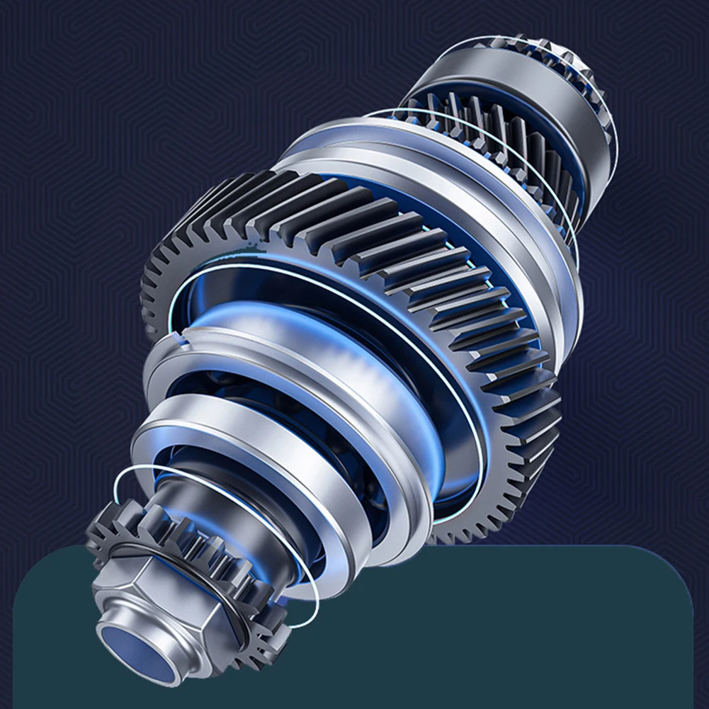 Kit de ferramentas rotativas de 50 peças com bateria de lítio de 36 volts portátil conjunto de acessórios de gravação e polimento com caixa de armazenamento