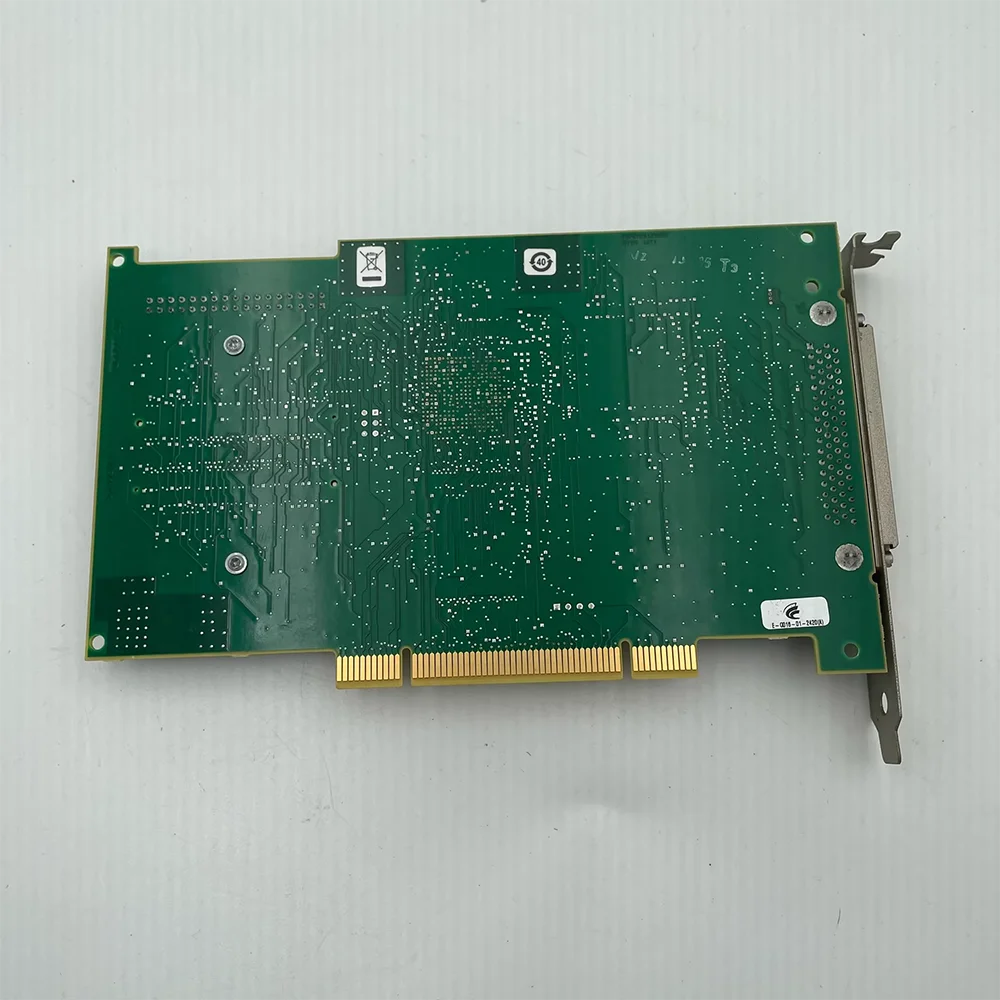 PCI-6534 For NI  Data Acquisition Card