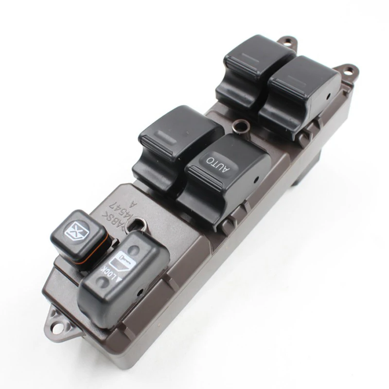 1 piece New Window Switch Button 84820-33230 84820 33230 8482033230 For Toyota Electric Power Window Switch