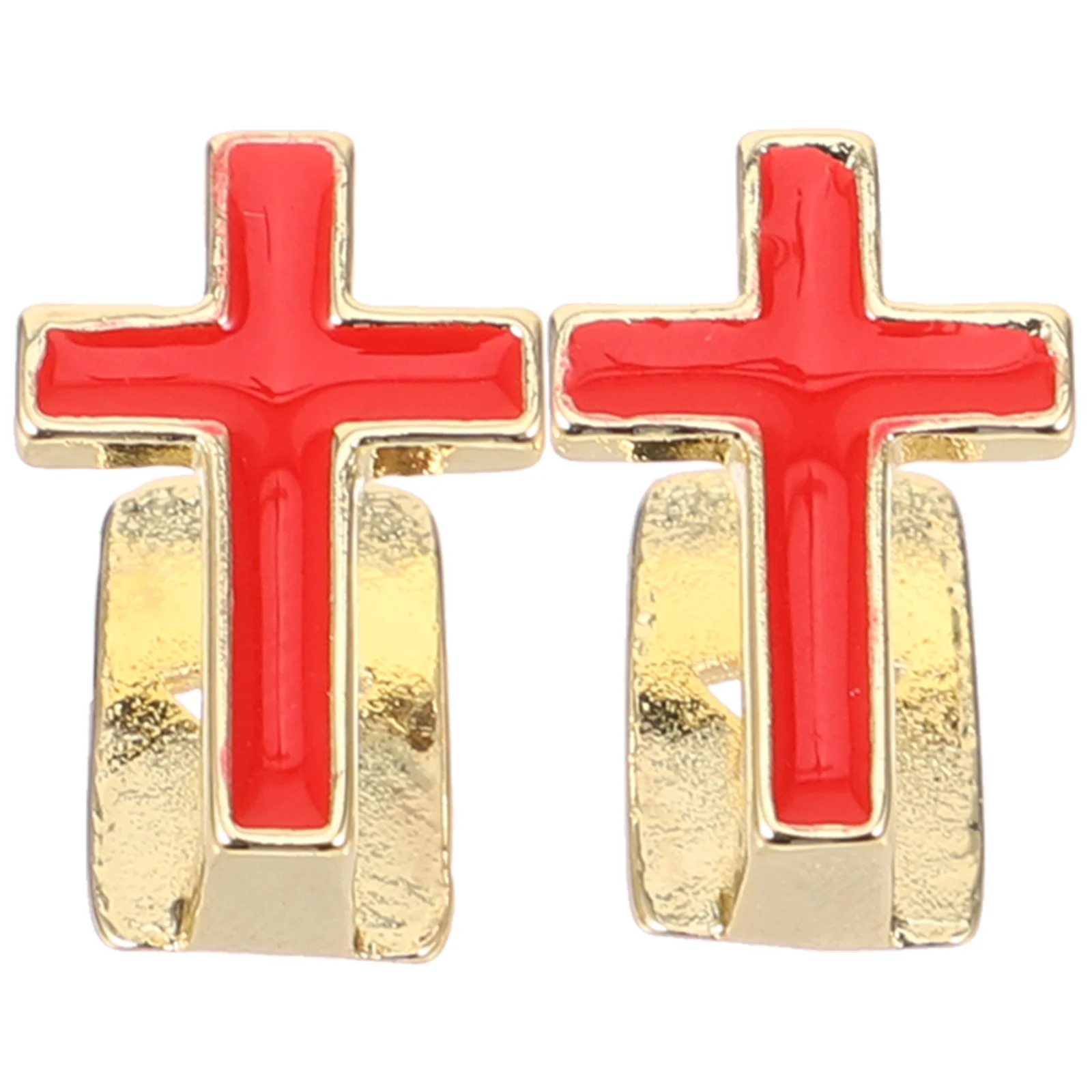 

2Pcs Metal Teeth Grills Adjustable Fit Reusable Jewelry for Teeth Halloween Party Rapper Costume Props Rapper Props