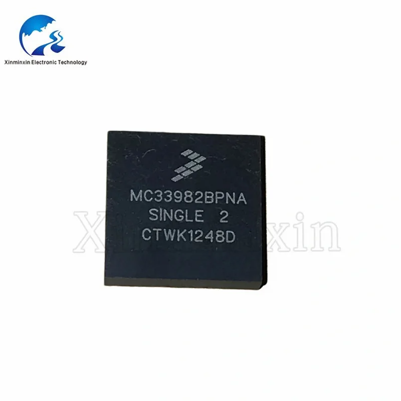 1PCS/LOT  MC33982BPNA   IC Chip New Original In Stock