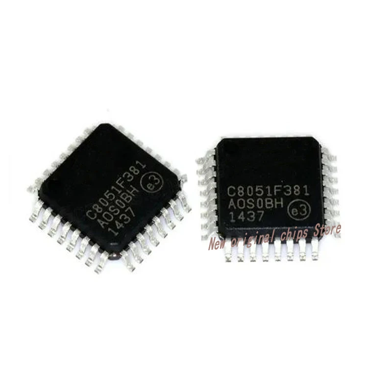1Pcs/Lot C8051F366-…