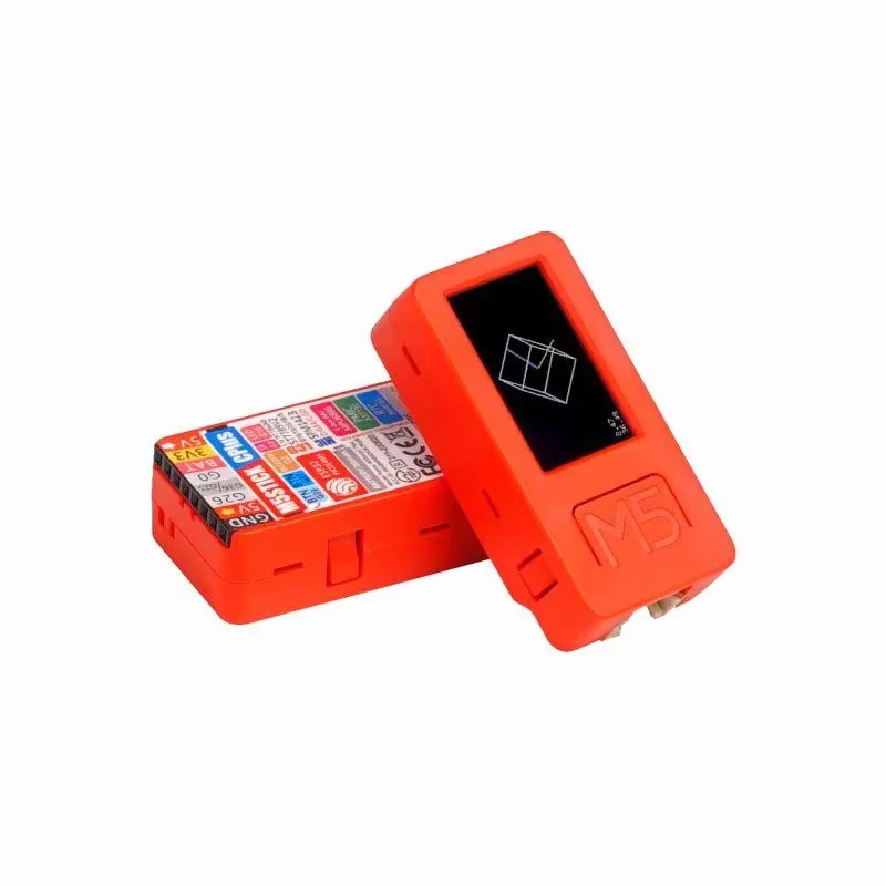 Kit de développement Original M5Stack officiel M5StickC PLUS ESP32-PICO Mini IoT pour contrôleur de Terminal Internet des objets PCBA