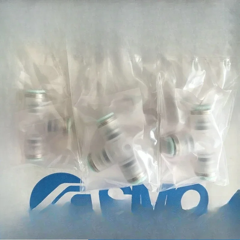 Parts for KPT04-00 KPT06-00 KPT08-00 KPT10-00 KPT12-00 SMC Clean Type Coupling