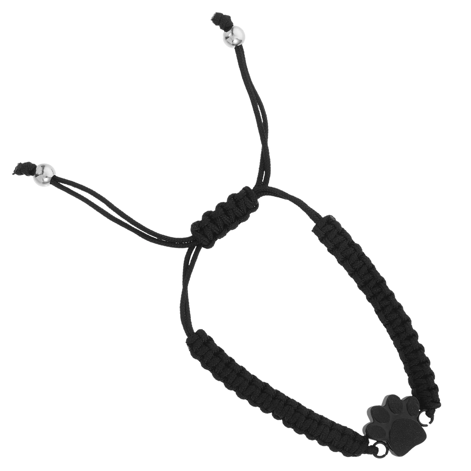 

Pet Cremation Bracelet Jewelry for Ashes Dog Souvenir Cat Urn Stainless Steel Pets