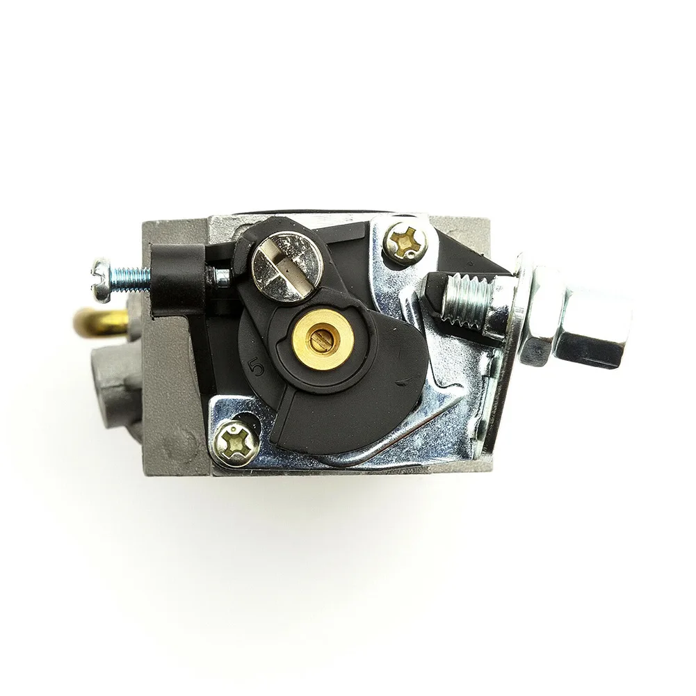 /Carburetor /For /GX35 40cc To 52cc Brushcutter For For Multi Tool Garden String Trimmer Parts Replacement Accessory