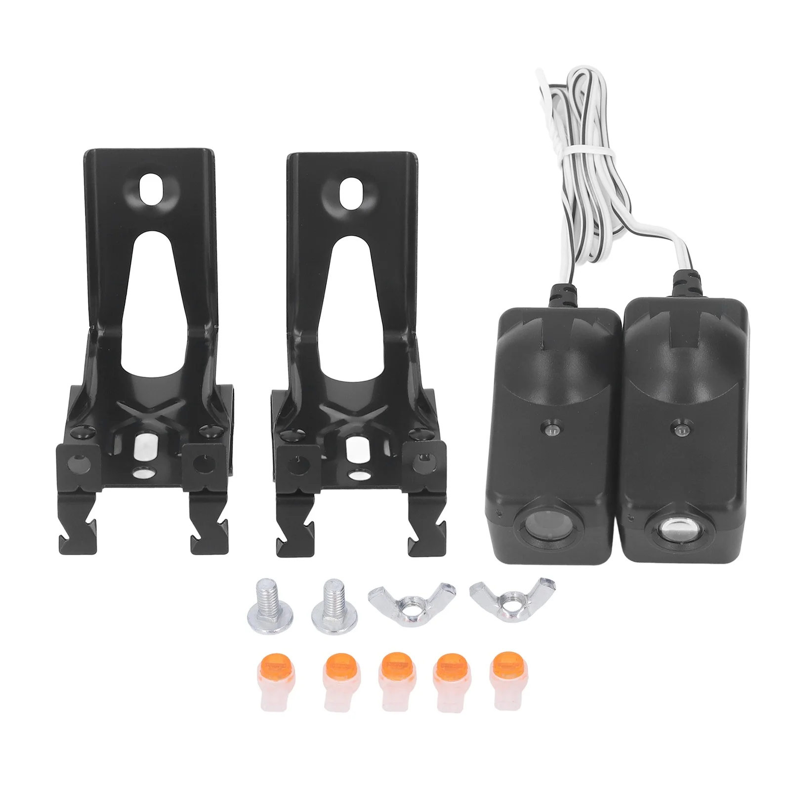 safety-sensor-kit-with-bracket-41a5034-sensor-beam-eyes-for-garage-door-opener-dc5v‑6v
