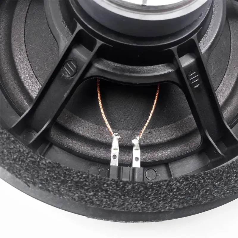 Ingenious-For Nissan Versa Sylphy X-Trail Qashiqai Compatible Door Sound Speaker Replacement Part 28156-2FJ1B New