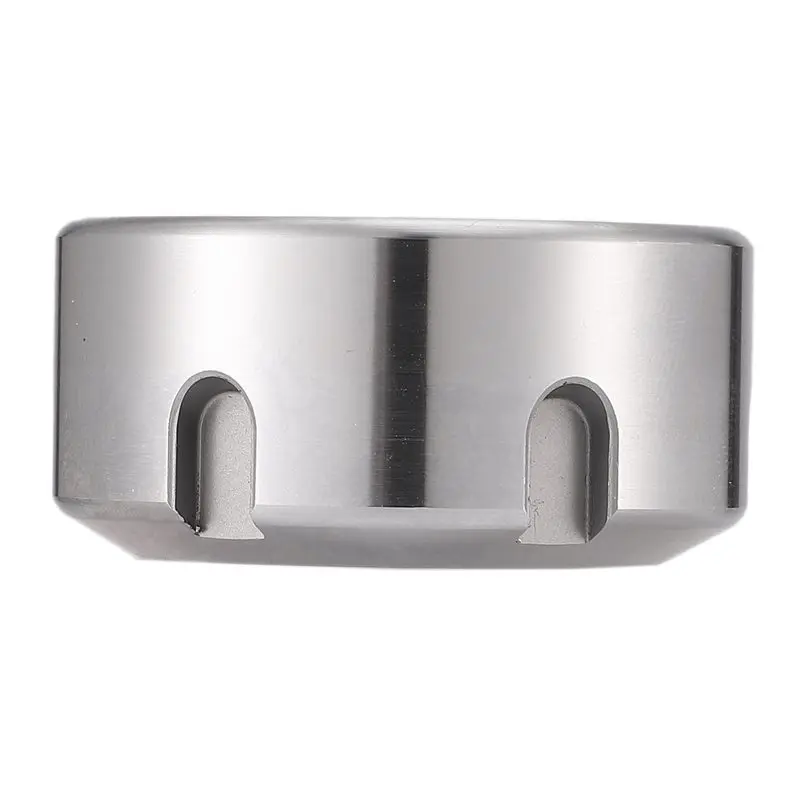 5X High Precision Er Collet Nut ER32 Milling Maching Clamping Nut CNC Milling Engraving Machine Collet Nut
