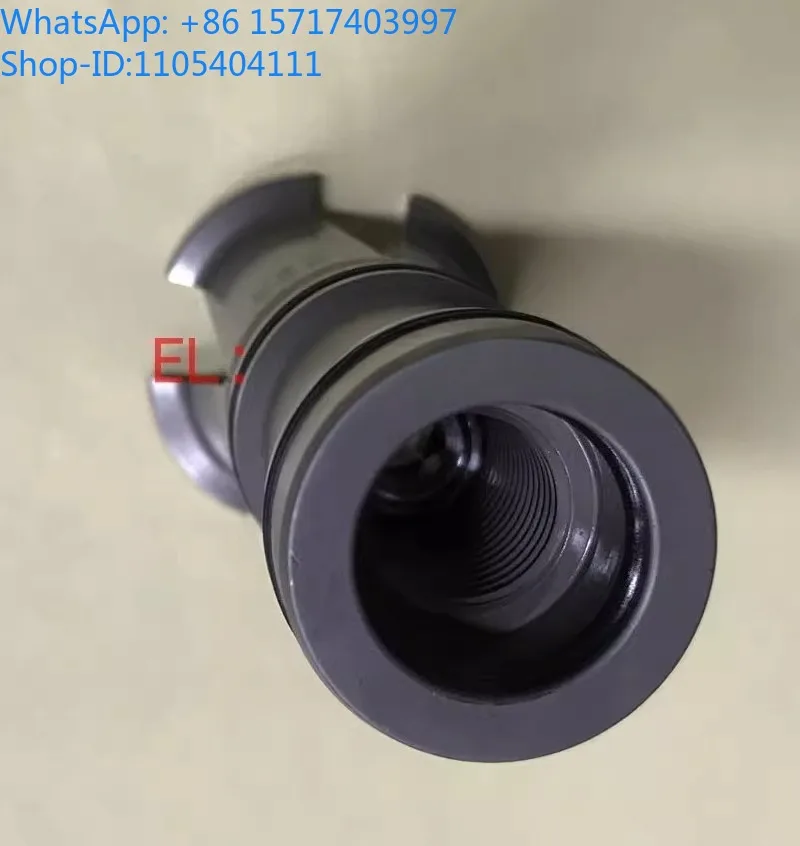 

Taiwan internal tooth thread pull claw four flap broach claw BT40M45 M60 M90