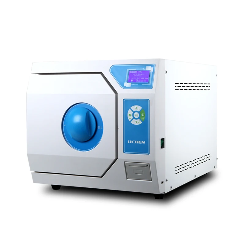 Pasteurization Stainless Autoclave Lined Autoclave Sterilizer Sturdy